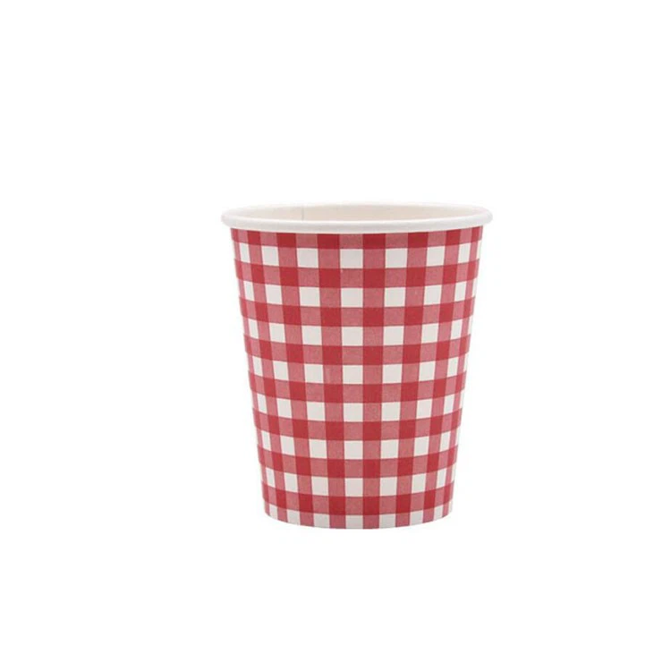 16 Oz Disposable Coffee Cups With Lids