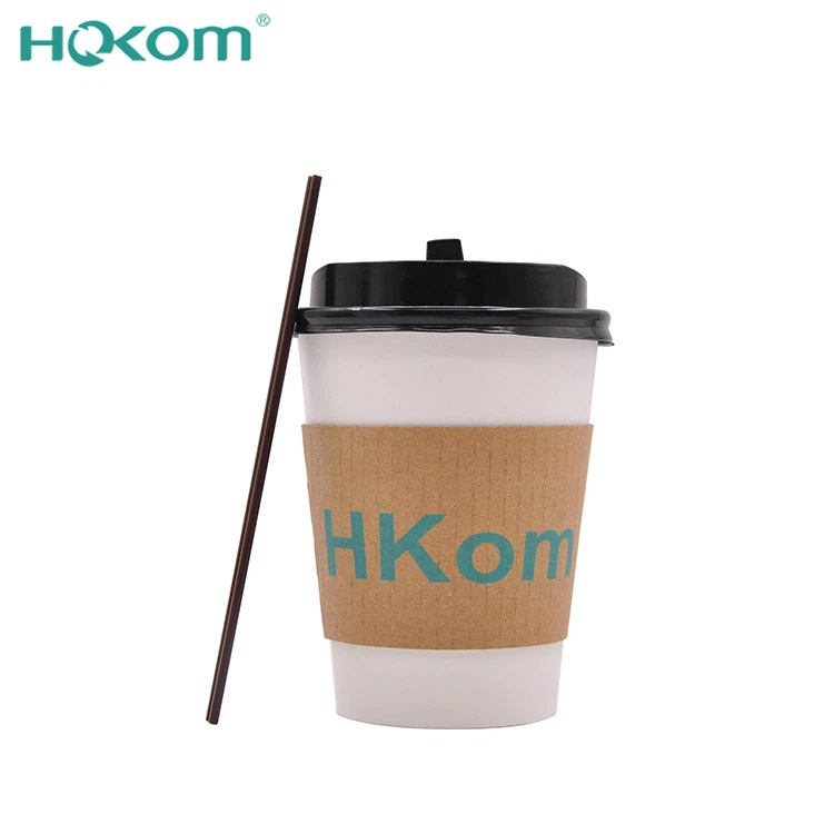 Engros kaffekopper med låg